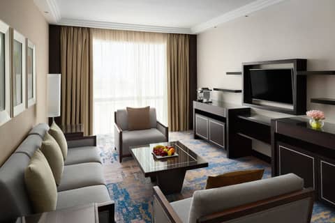 Crowne Plaza Jeddah by IHG — photo 6