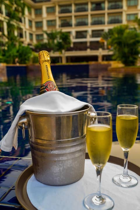 Angkor Miracle Resort & Spa — photo 5