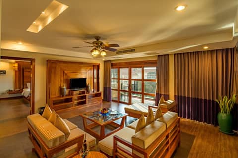 Angkor Miracle Resort & Spa — photo 6