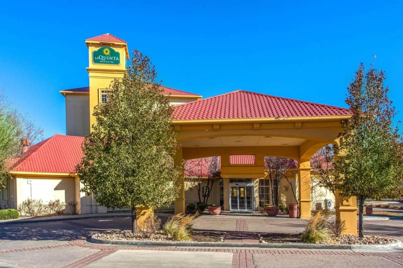 La Quinta by Wyndham Denver Southwest Lakewood — building
