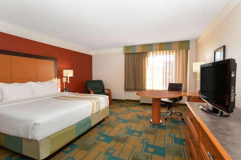 La Quinta by Wyndham Denver Southwest Lakewood — photo 9