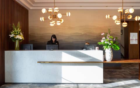 Dublin Skylon Hotel — photo 4