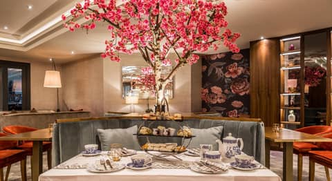 Dublin Skylon Hotel — photo 7