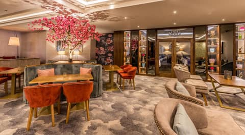 Dublin Skylon Hotel — photo 9
