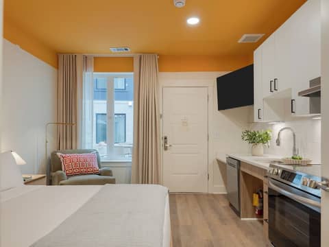 The Gilmore, an AvantStay Hotel — photo 3