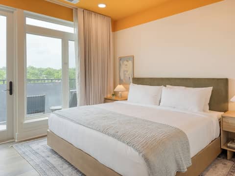 The Gilmore, an AvantStay Hotel — photo 8
