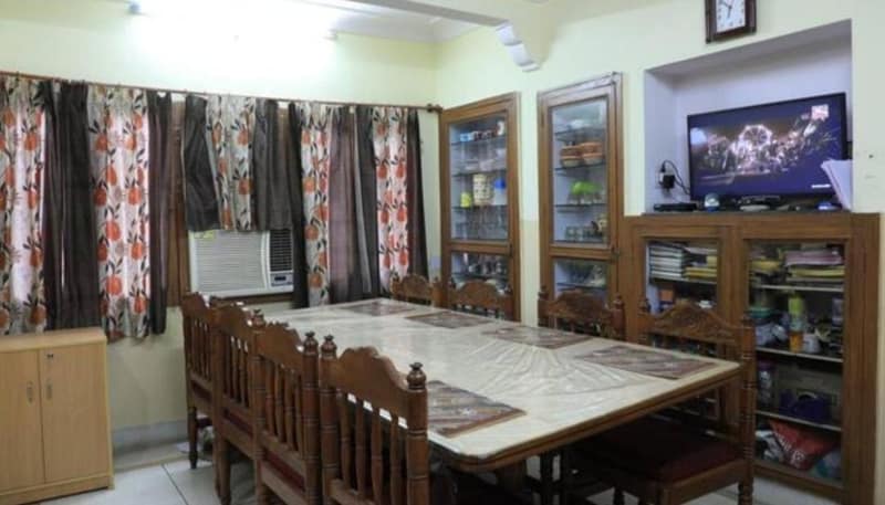 BOBY HOME STAY "BOBY MANSION" Jaipur — dining