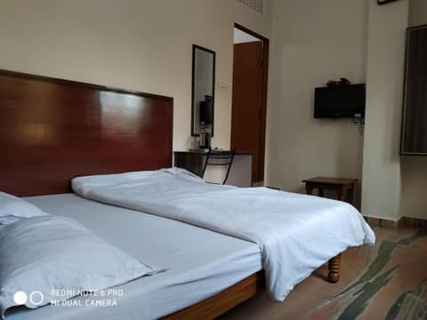 BOBY HOME STAY "BOBY MANSION" Jaipur — hotel room