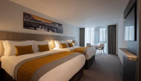 Maldron Hotel Merrion Road — photo 4