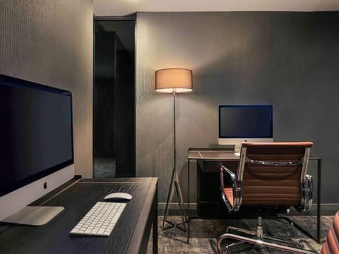 Mövenpick Hotel Auckland — photo 2