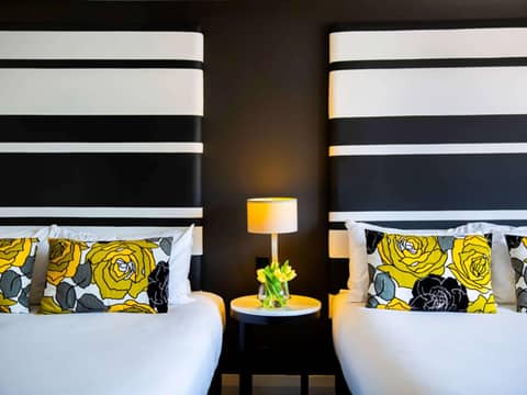 Mövenpick Hotel Auckland — photo 3