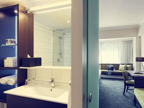 Mövenpick Hotel Auckland — photo 4
