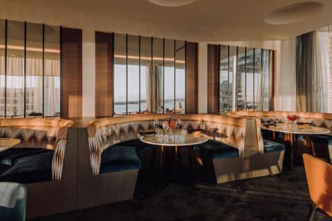 Mövenpick Hotel Auckland — photo 5