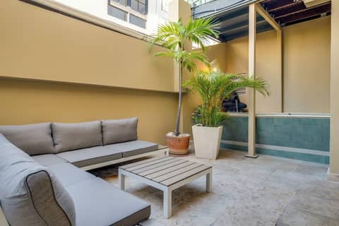 Ayana Inn PR — photo 6