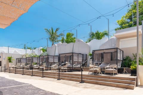 Riu Caribe - All Inclusive — photo 3