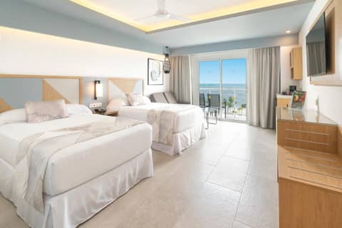 Riu Caribe - All Inclusive — photo 4