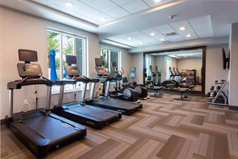 Residence Inn Palm Beach Gardens — photo 4