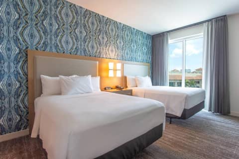 Residence Inn Palm Beach Gardens — photo 8