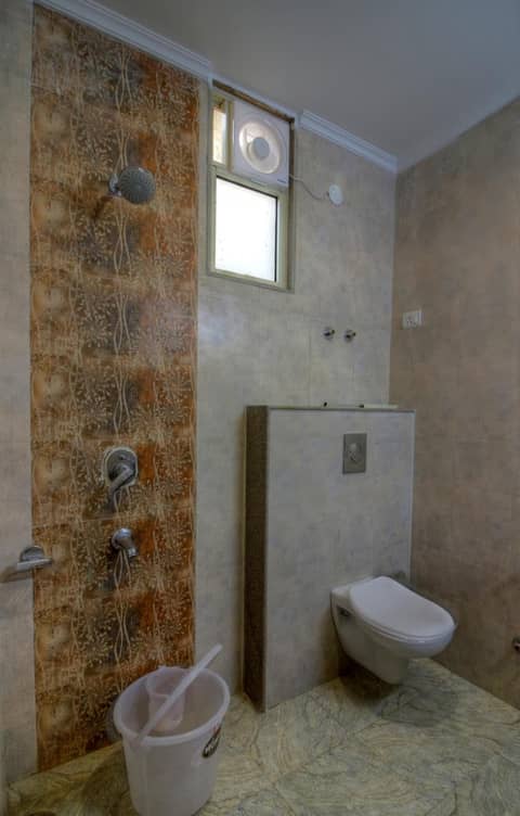 Hotel Almati Inn - Near Delhi Airport — photo 3