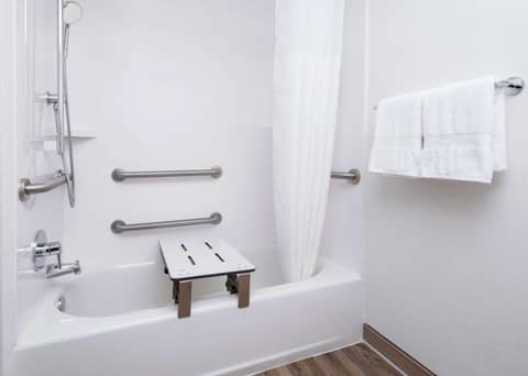 Hampton Inn Austin North — photo 7