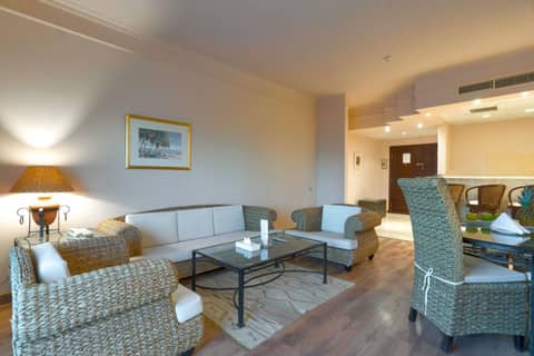 Hurghada Coral Beach Hotel — photo 3