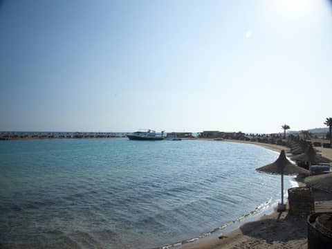 Hurghada Coral Beach Hotel — photo 5