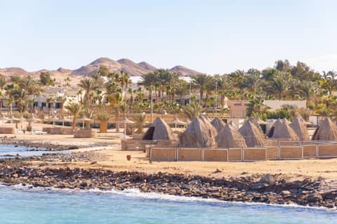 Hurghada Coral Beach Hotel — photo 7