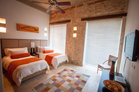 Casa Claver Loft Boutique Hotel — photo 4
