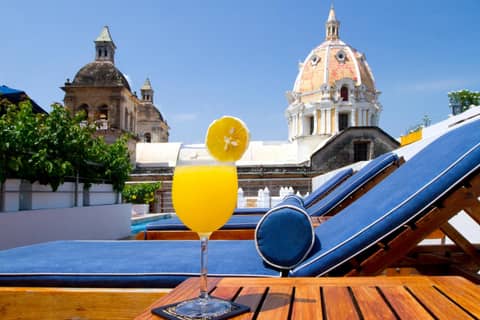 Casa Claver Loft Boutique Hotel — photo 8