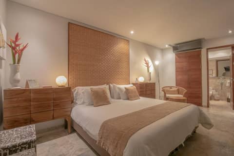 Casa Claver Loft Boutique Hotel — photo 9