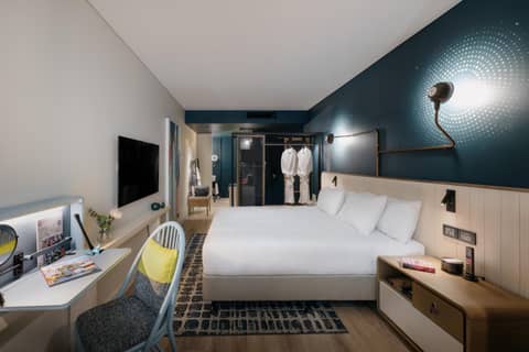 Hotel Indigo Brisbane City Centre by IHG — photo 3
