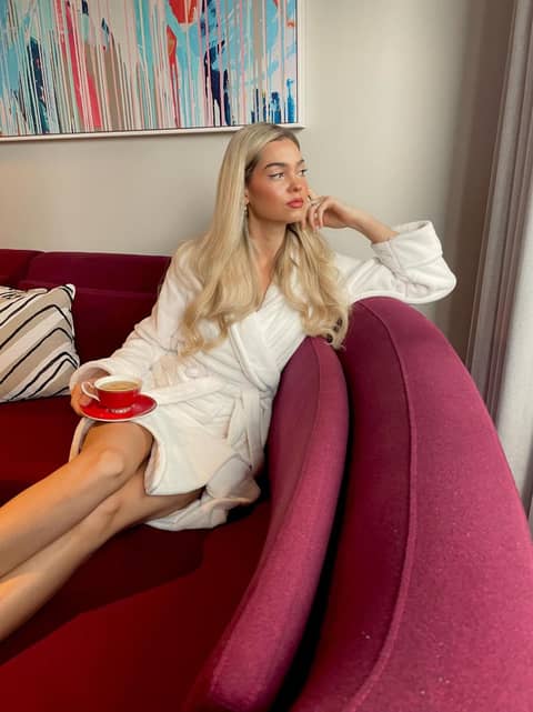 Hotel Indigo Brisbane City Centre by IHG — human