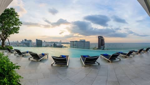 Somerset Pattaya — photo 2