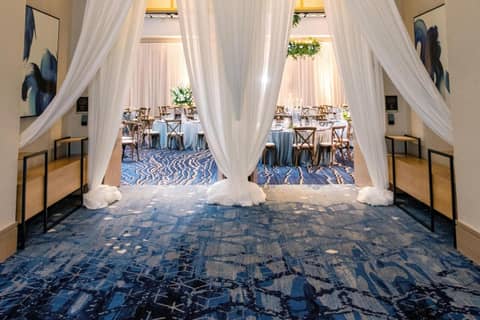 Marriott Virginia Beach Oceanfront Resort — photo 4