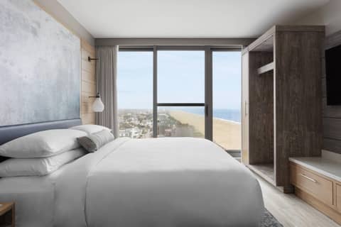 Marriott Virginia Beach Oceanfront Resort — photo 6