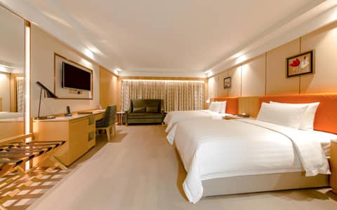 Royal Dragon Hotel — photo 3