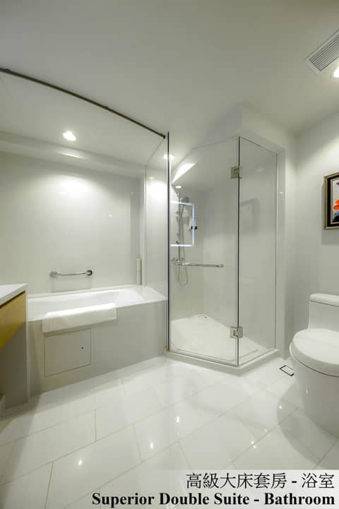 Royal Dragon Hotel — photo 4