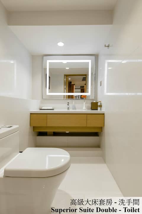 Royal Dragon Hotel — photo 9