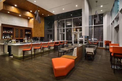 Homewood Suites- Denver Downtown Convention Center — photo 2