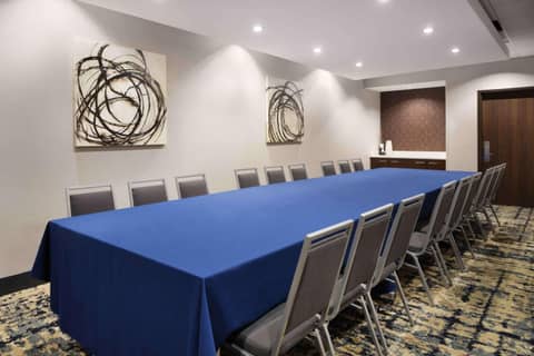 Homewood Suites- Denver Downtown Convention Center — photo 5