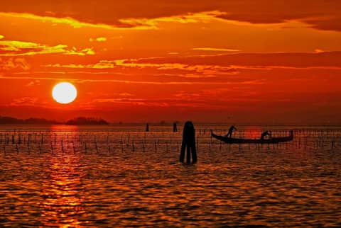 Ca' San Polo - Ferretti Hotels Collection — photo 2