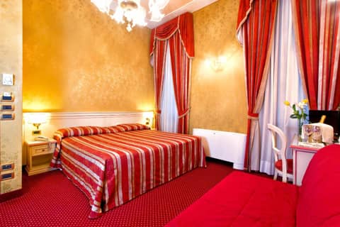 Ca' San Polo - Ferretti Hotels Collection — photo 6