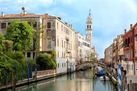 Ca' San Polo - Ferretti Hotels Collection — photo 8