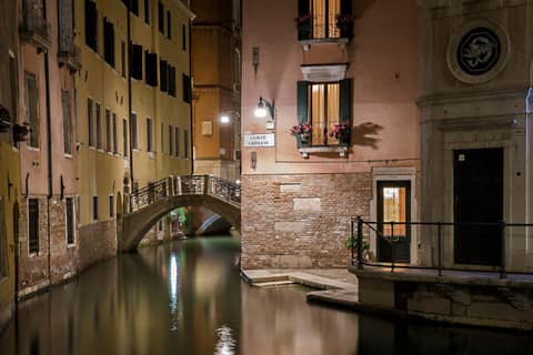 Ca' San Polo - Ferretti Hotels Collection — photo 9