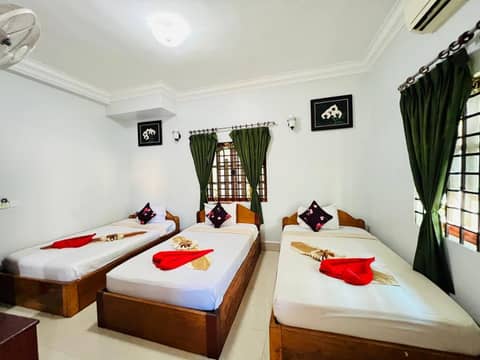 Golden Papaya Guesthouse — photo 5