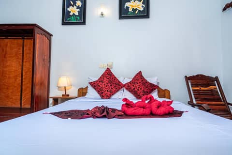 Golden Papaya Guesthouse — photo 8