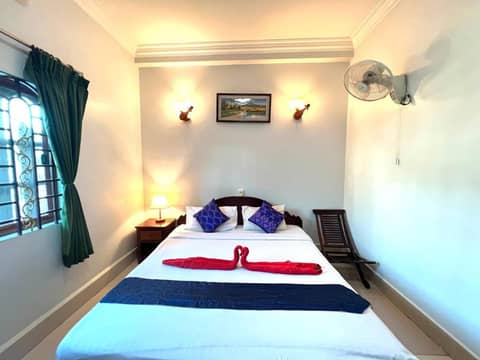 Golden Papaya Guesthouse — photo 9