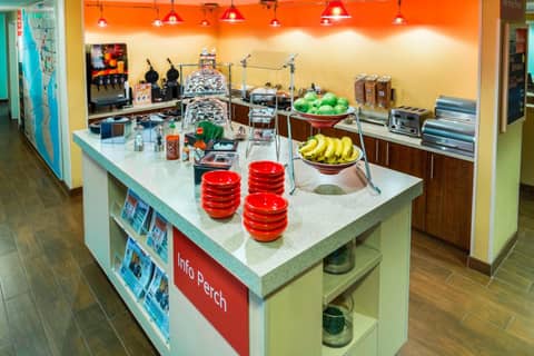 TownePlace Suites Tampa Westshore/Airport — photo 4