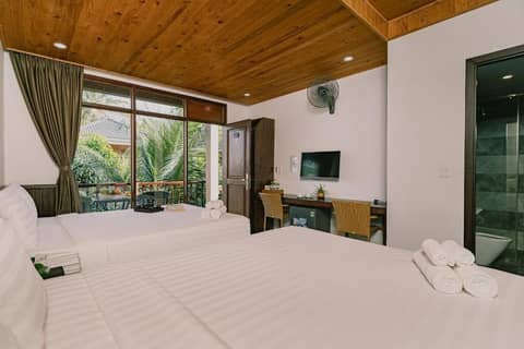 Valentina Resort & Spa Phu Quoc — photo 3