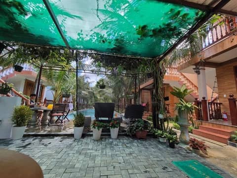 Valentina Resort & Spa Phu Quoc — photo 5
